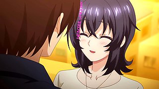 Mama Katsu Ep.4 - The Pride of the Sugar Sister (ENG SUB)