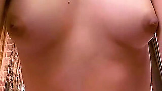 Cute Red Haired Latina POV Sex