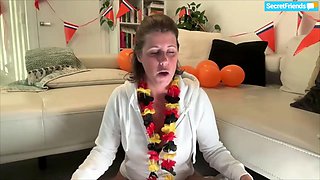 I think i can wring you in! Lady Lyne for secretfriends