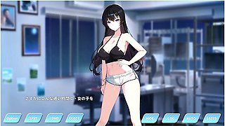 H Gamemiss!donts Affect My Rankハイスリ編 エロアニメ人妻hentaianimentr
