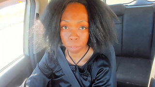 Outdoor Play with My Lili Vibrator