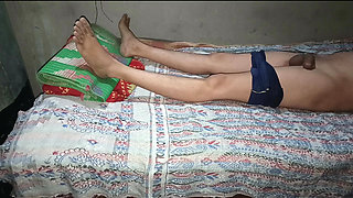 Desi Bhabhi Doggy Style Fucked by Brother in Law