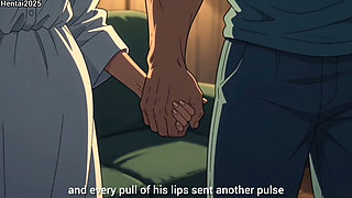 Ai Generated Stepmom Breastfeeding Stepson Compilation Cartoon Hentai Animation
