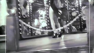 Thirsty For Sperm - Backey Jakic, Rita Faltoyano And Karma Rosenberg