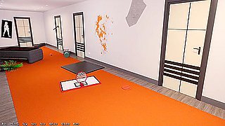 Being A Dik 0.6.0 The Sex Challenge By Loveskysan69