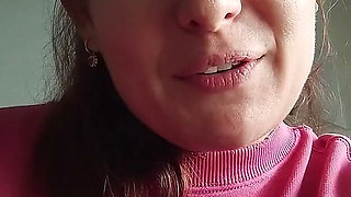 Super Risky Jerk-off Instructions! Are You up for It?