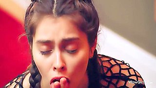 Watch Emotional Alissa Foxys Sex