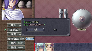 Dungeon and Bride Uncensored Full Gameplay Ep.3 Commentary