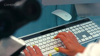 Korina Kova Explores Scientific Passion with Busty Heat