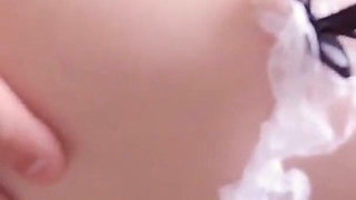 Fuck My Sexy Maid Perfect Wet Pussy