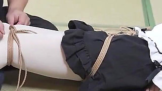 Training and Insulting My Sexy Girlfriend 29