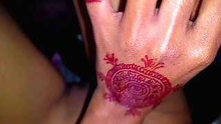 Finally She Will Let Me Fuck Her Tight Pussy