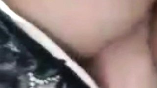 Mature Philippines Aunty