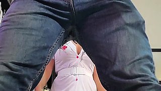 Hilarious Femdom Fetish Sex Foot Love