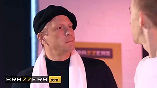 Ella Hughes Danny D - zz improv xxx and - brazzers