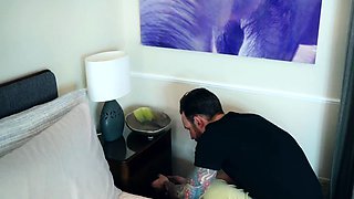 My Boyfriend's BEST FRIEND BANGED ME