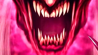 The Infernal Scum Ruining Your Soul