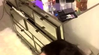 Wockesha Party Time With BBC