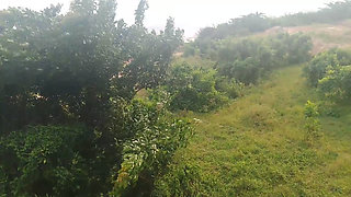 She's a Good Friend of Mine Completed Building