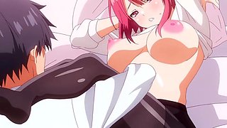 Hot hentai compilation amazing video