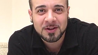 Perv Anal Casting MILF, Only Anal, Monster Cock,squirt