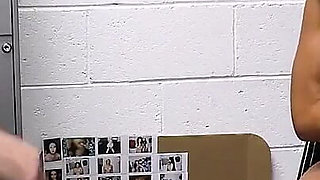 My Real Stepson Punishes Me for Being a Loser Shoplifting Stepmother