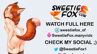 MV Sweetie.Fox Cosplay.Wednesday.Addams Or.Worship.Ass