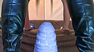 Deep Riding Massive 4 Xl Ogre