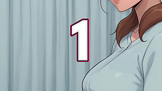 Risky Business Gameplay Part 5 - Nurse on Call