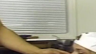 Blonde Babe Takes BBC in Hot Amateur Hardcore