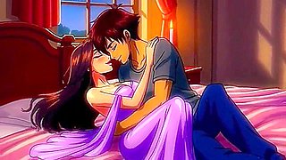 Stepson Massage Hot Stepmom Big Boobs And End With Fucking Hard With Car Toon