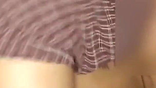 Girlfriend Has Wild Sex with Hindi Voice
