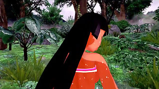 Chel Fucked Naked  El Dorado  3  Full Video on Red or Ptrn: Fantasyking3