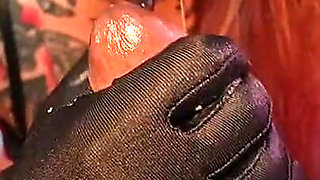 BBC Edging JOI Handjob