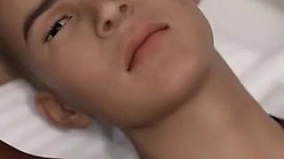 MILF Obssesion #04 Neighbour Wants to Share His Hot Wife