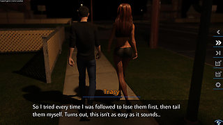 Dreams of Desire #12