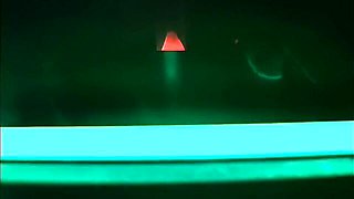 Explosive female's coed scene