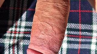 masturbation close up