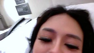 Bule Ngewe Oppy Lany Crot