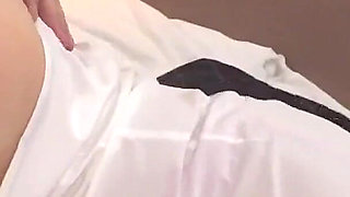 Part 1fair-skinned F-cup Wedding Planner! Super Frustrated During June Bride Peak Season!