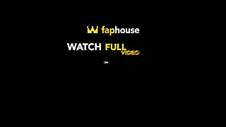 Bald stud titty fucks and gets head from a stunning MILF then fucks her