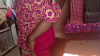 Desi Aunty Caught Masturbating Then Lets Me Fuck Her Hard