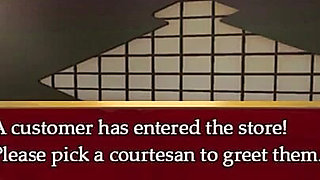 Wicked Rouge - More onsen fun 18