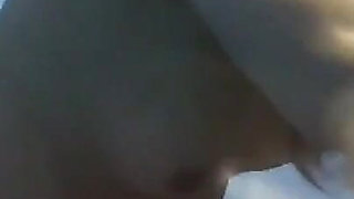 Pinay Sneak Vid From Her Stepsister’s BF