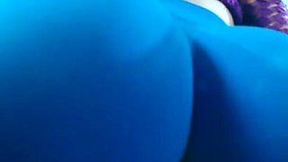 Giant Camel Toe Fucker