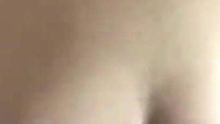 Penetrating This Big MILF Ass
