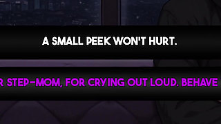 Shadows of Ambition (part 45)