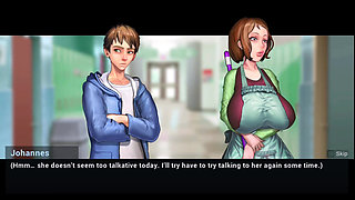 Taffy Tales #13 - I want to fuck Becca so bad.