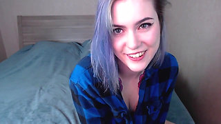 Woke up with a nice friend who wants to make you cum