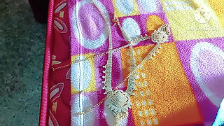 Bride Mistreated by Her Ex-boyfriend on Her Marriage Day - Full Tamil Audio with Loud Moaning